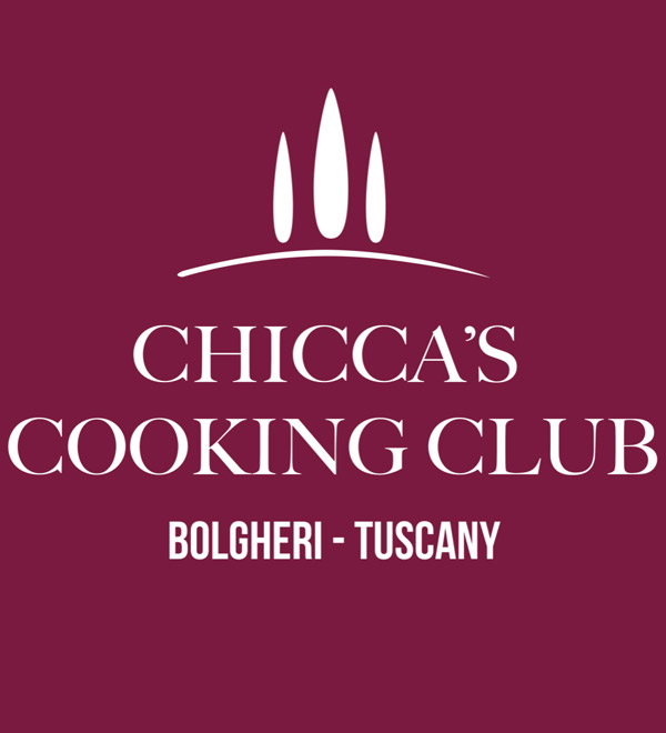 COOKING IN TUSCANY logo